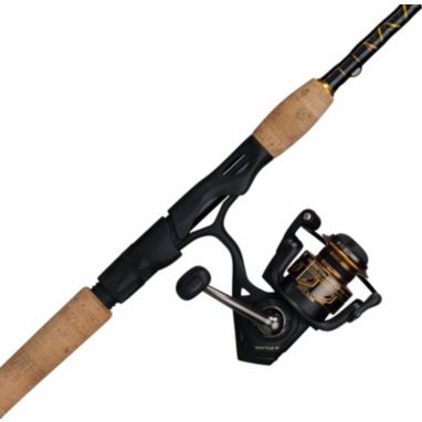 sorry, PENN Battle III Spinning Combo is currently out of stock