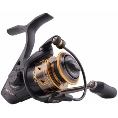sorry, PENN Fishing  Battle III Spinning Reel is currently out of stock
