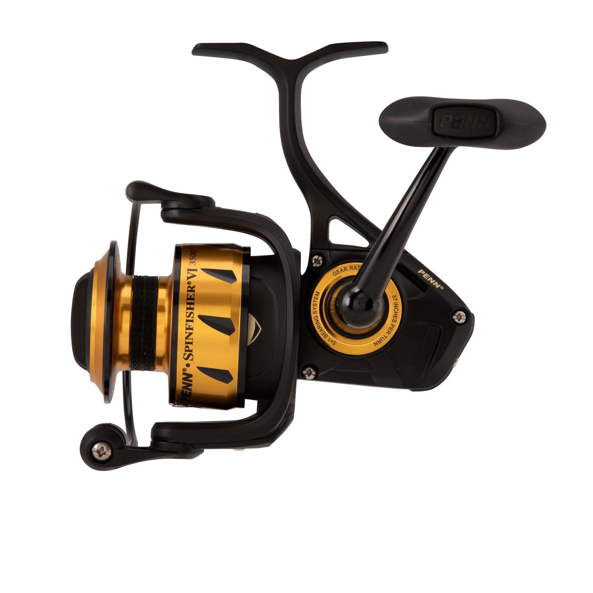 PENN Fishing Spinfisher VI Spinning Reel product image