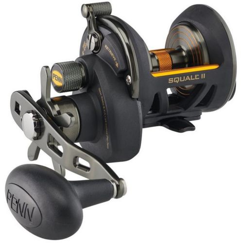 dicks sporting fishing penn reels Senator Conventional Reel The PENN Wrath II was built around an affordable platform while emphasizing the legendary PENN durability youve come to know PENN Fishing Saltwater Fishing Rods