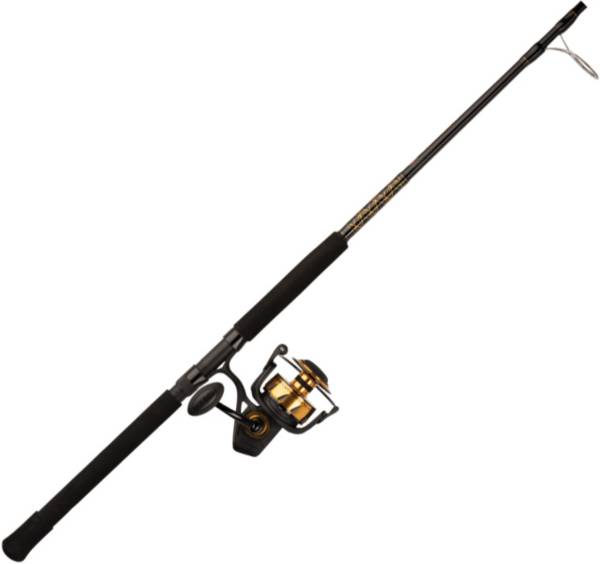 Penn Fishing Spinfisher VI Spinning Combo product image