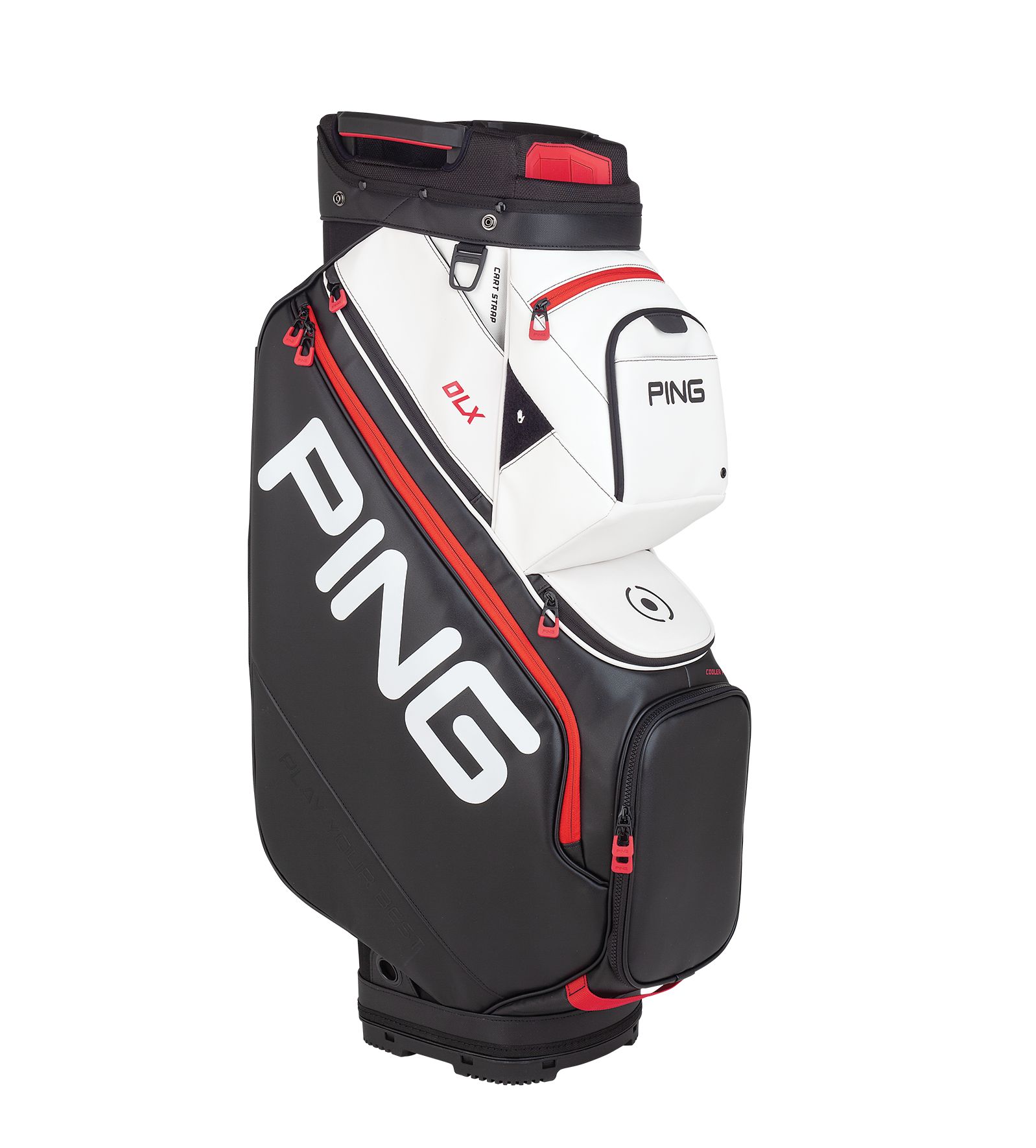 insulated golf bag