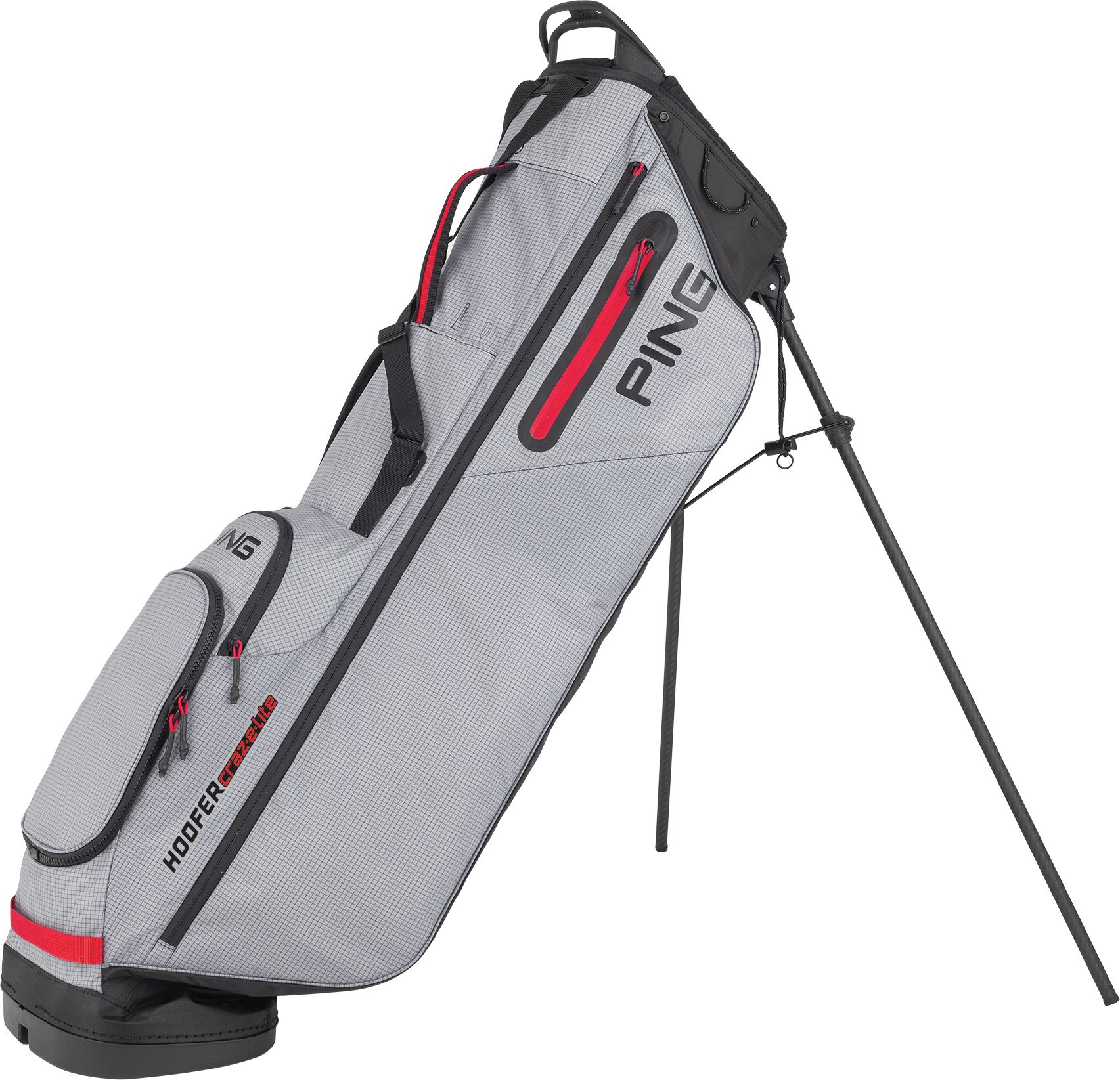 new ping golf bags