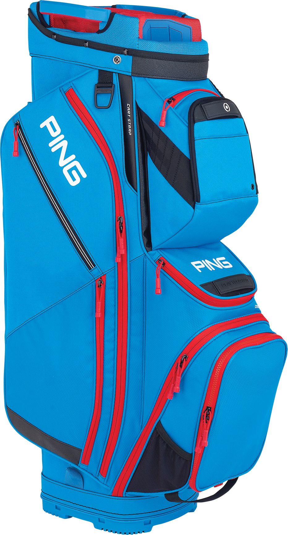 ping cart golf bag