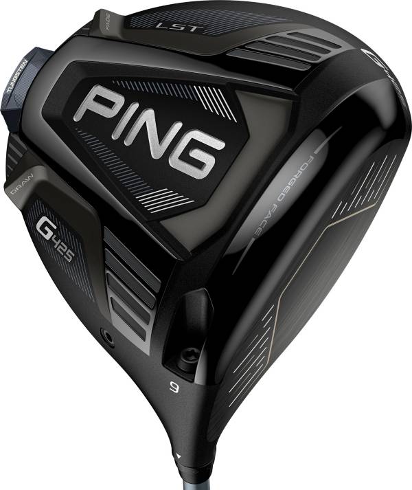 PING G425 LST Custom Driver Golf Galaxy