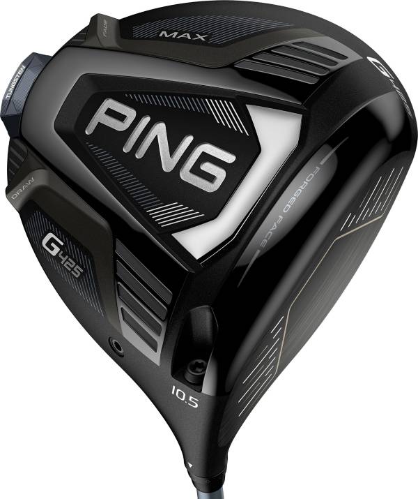 PING G425 MAX Custom Driver Golf Galaxy