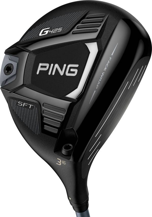 PING G425 SFT Custom Fairway Golf Galaxy