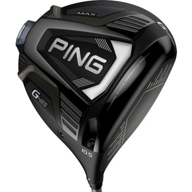 sorry, PING G425 MAX Driver is currently out of stock
