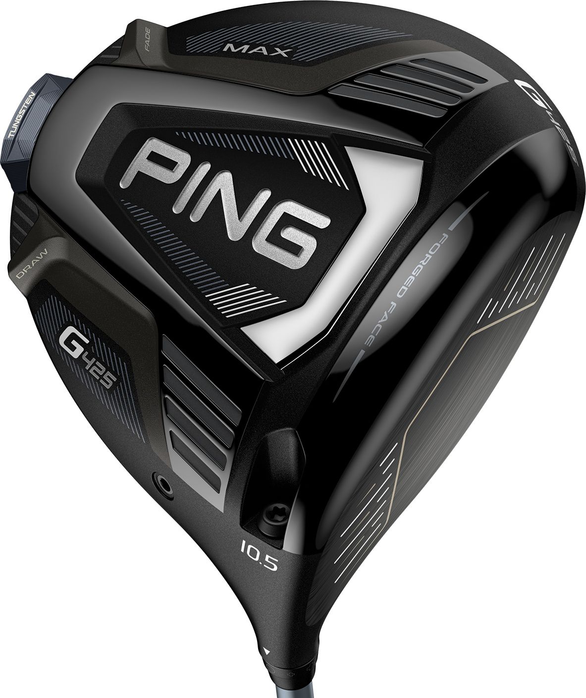 PING G425 MAX Driver Sansujyuku sansujyuku.com