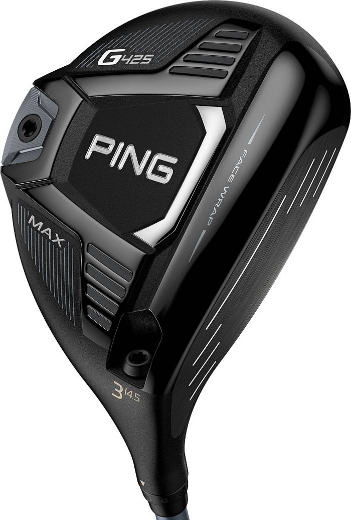 PING G425 MAX Fairway | Holiday 2023 at Golf Galaxy