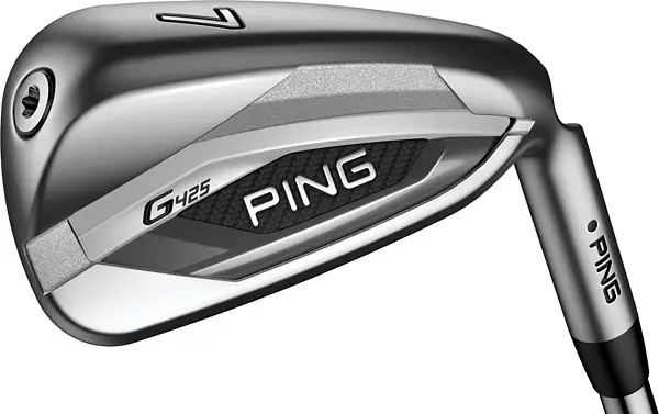 PING G425 Irons | Available at Golf Galaxy