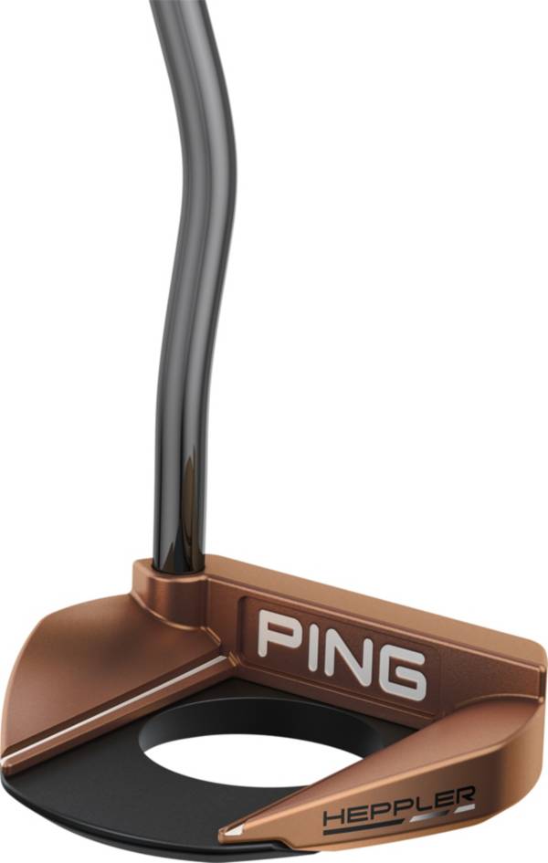 ping fetch putter