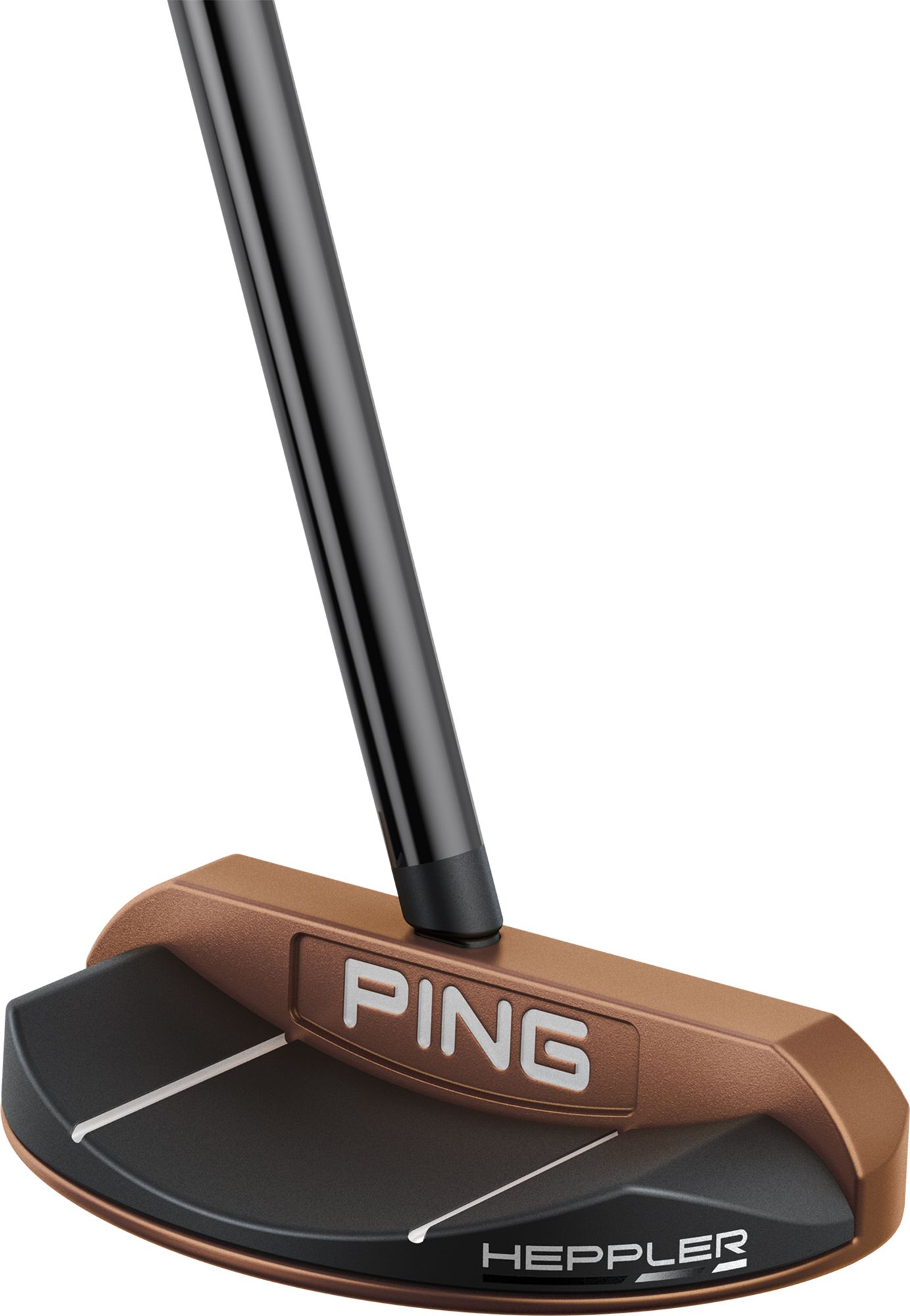 ping piper putter