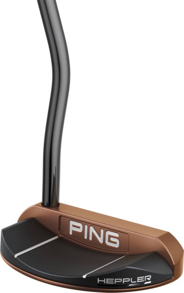 PING Heppler Piper Arm Lock Putter