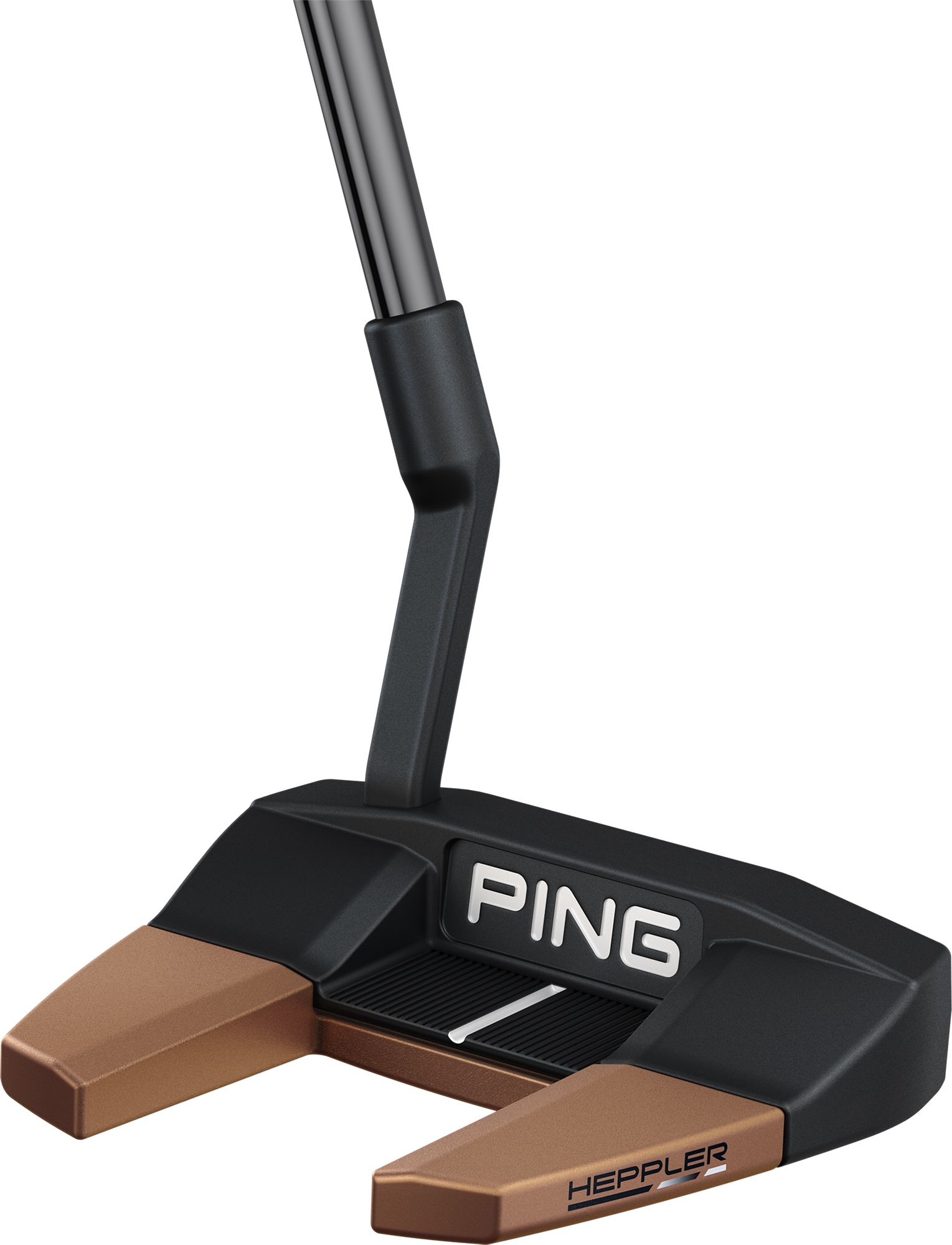ping tyne h putter