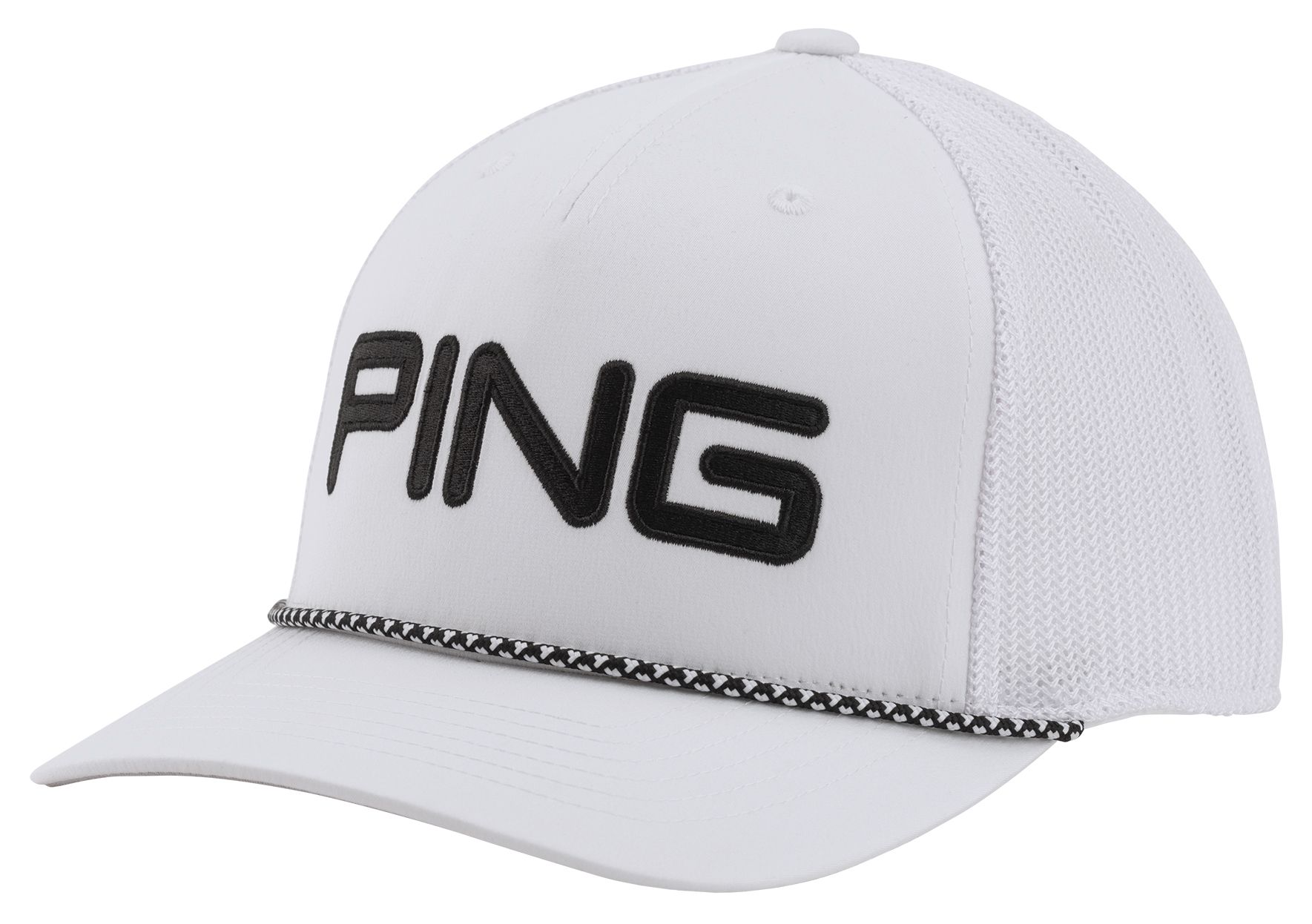 ping golf hats mens