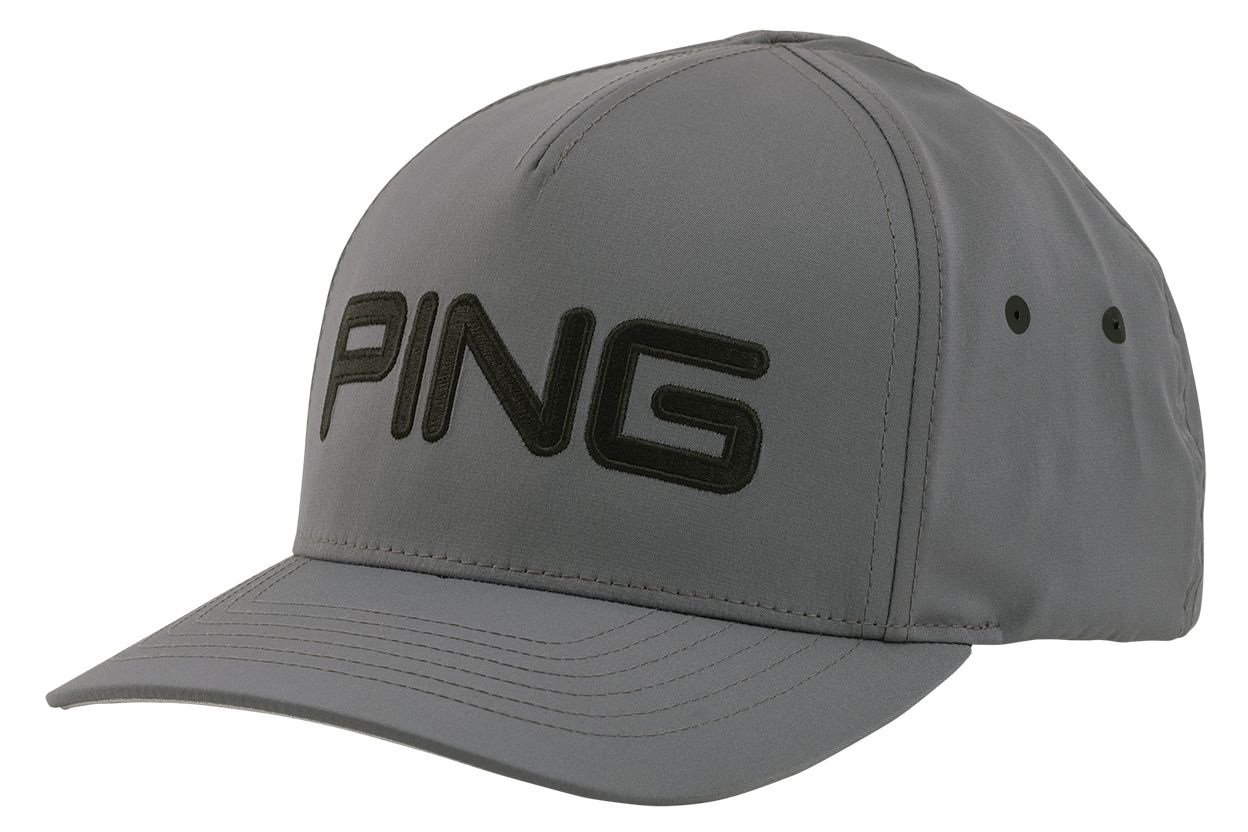 ping structured cap