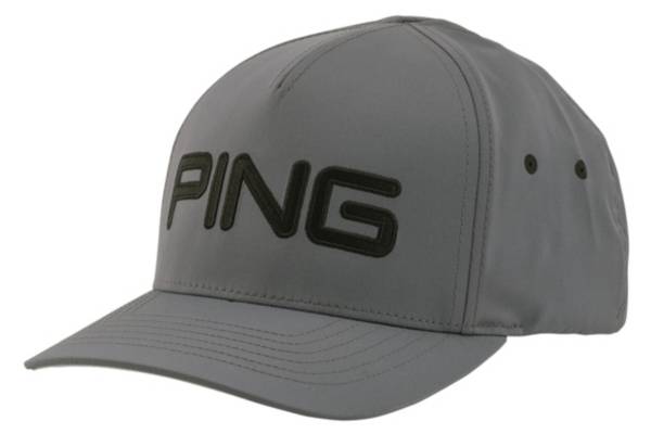 PING Men's Structured Fitted Golf Hat | Dick's Sporting Goods