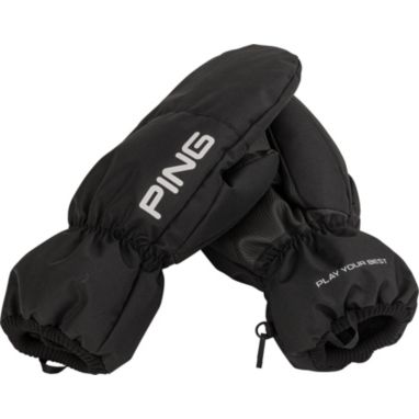 sorry, PING Cart Mittens is currently out of stock