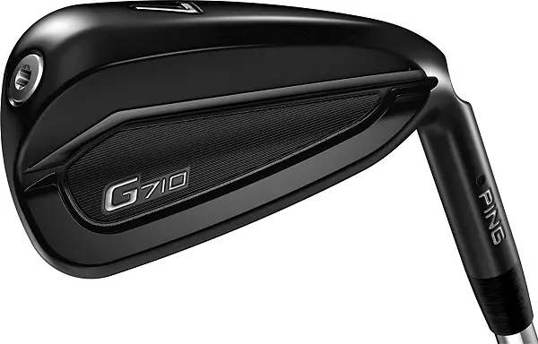 PING G710 Custom Irons | Available at Golf Galaxy
