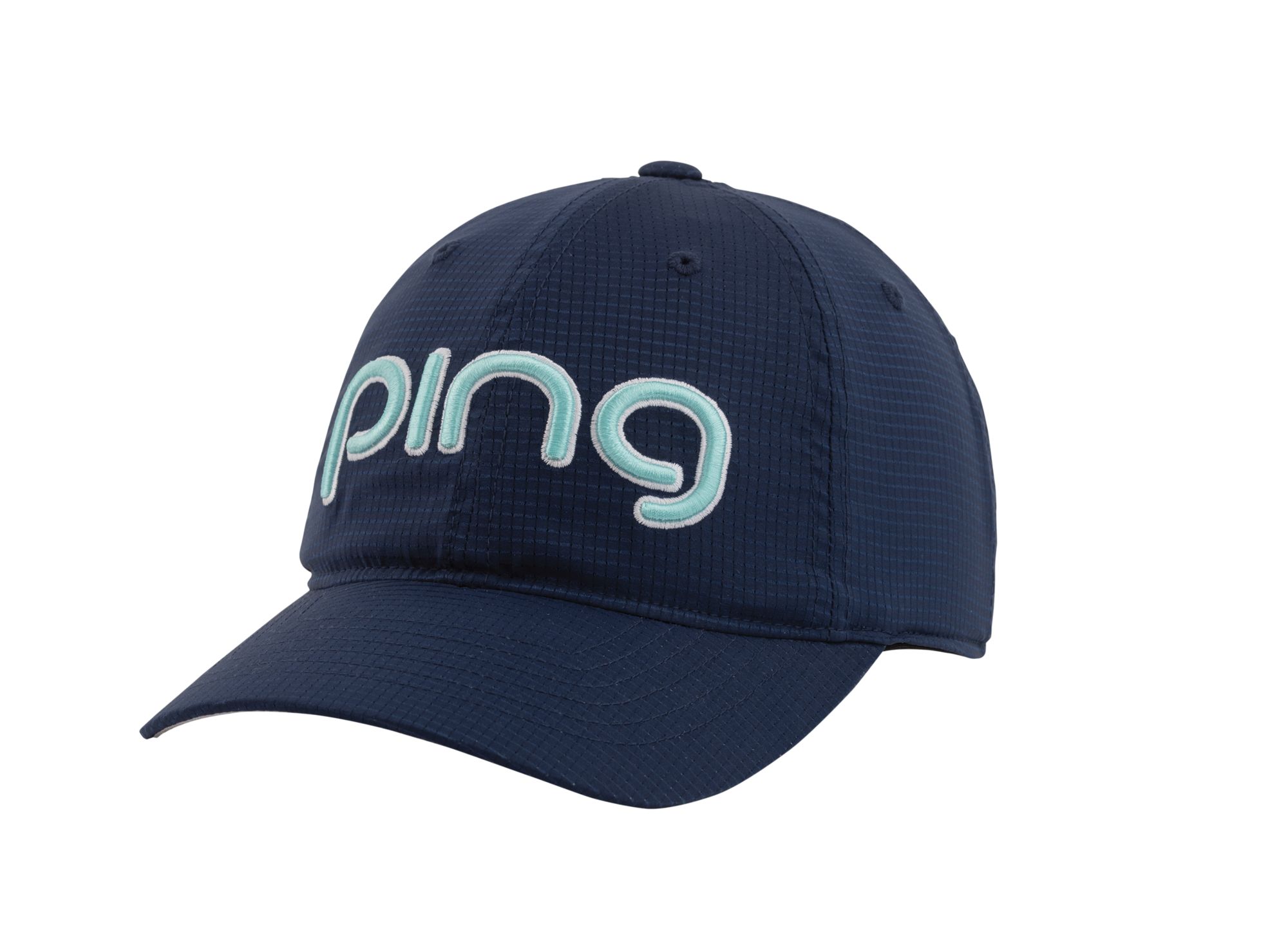 ping cap golf