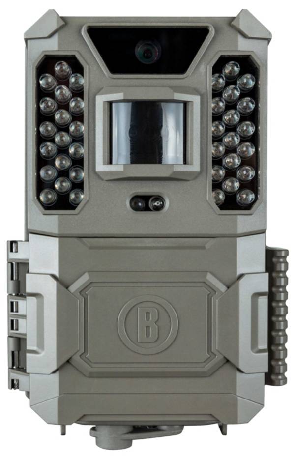 Bushnell Core Prime Trail Camera – 24MP