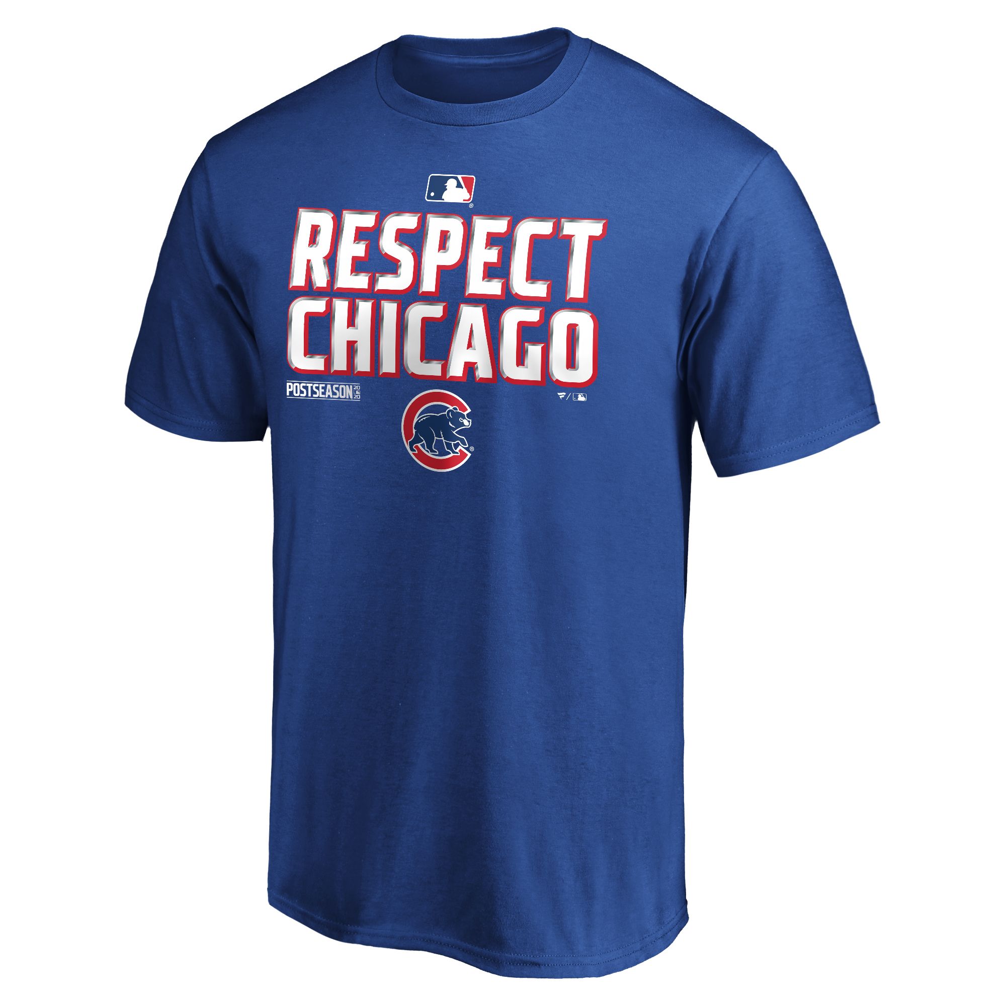 chicago cubs championship tee shirts