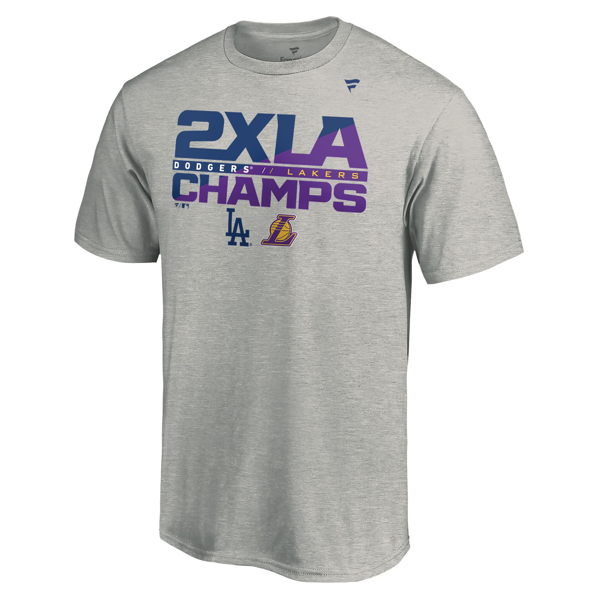 lakers championship gear