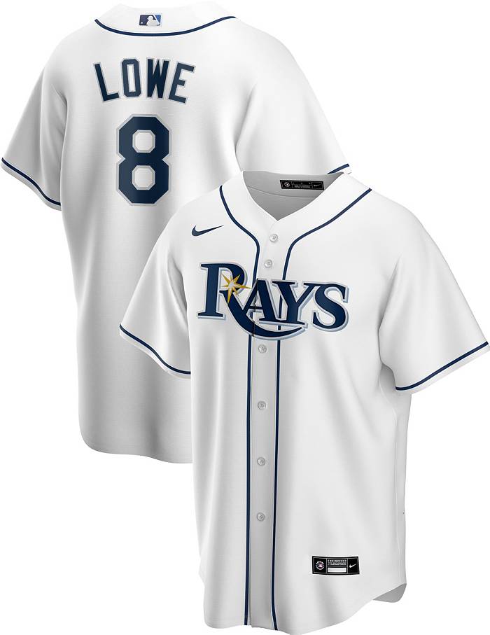 Tampa Bay Rays Jersey For Youth, Women, or Men