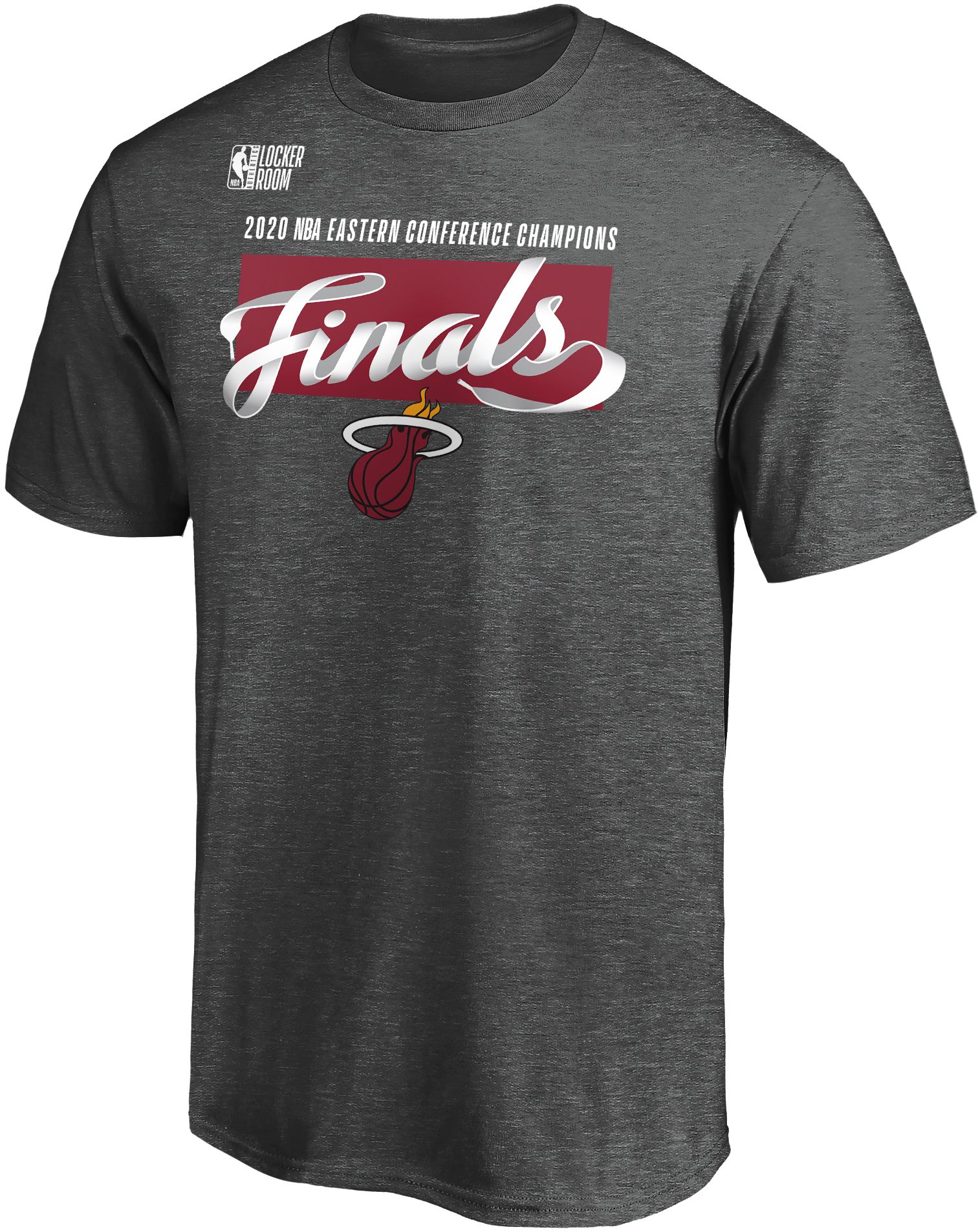 miami nba t shirt