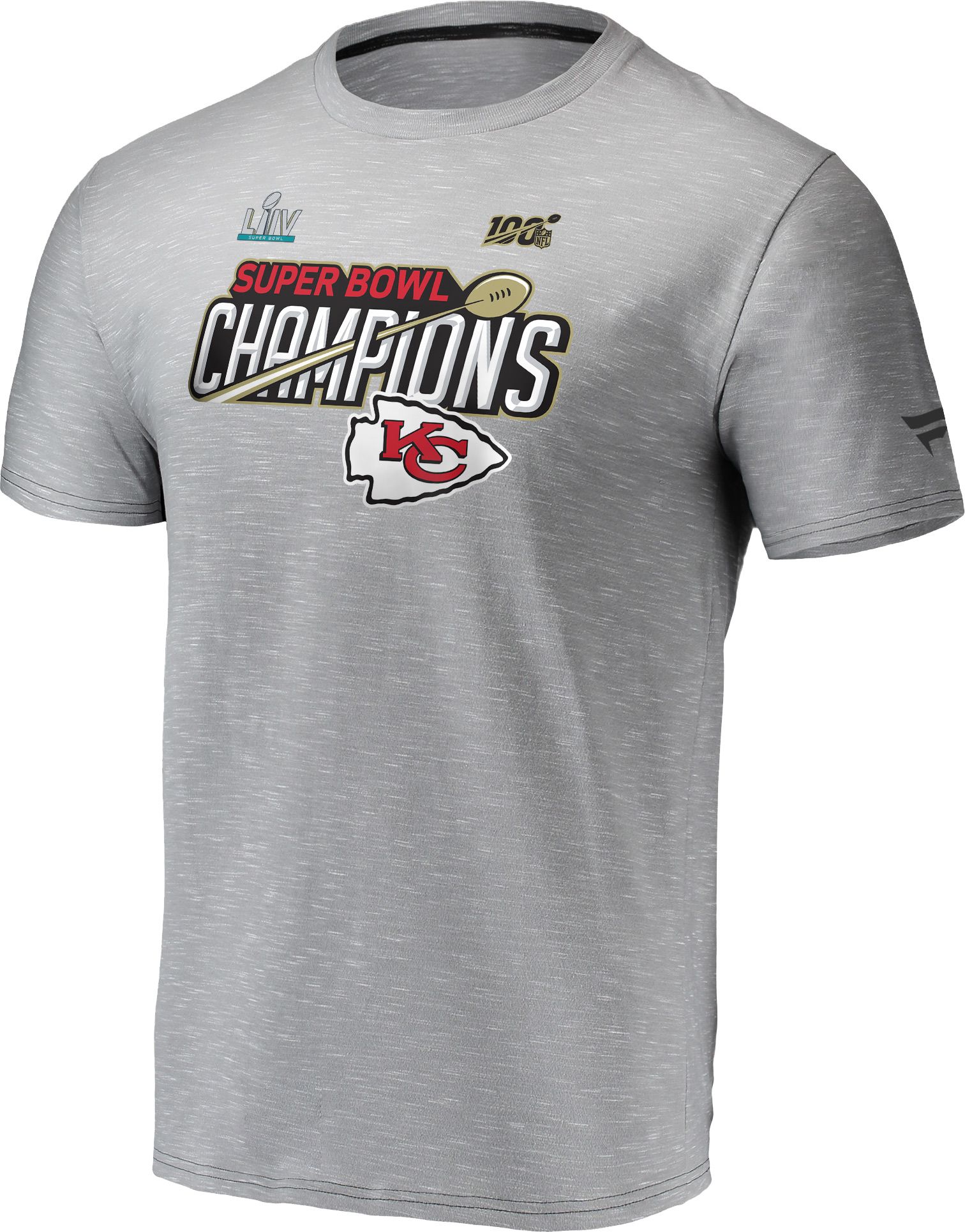 kansas city chiefs tee shirts