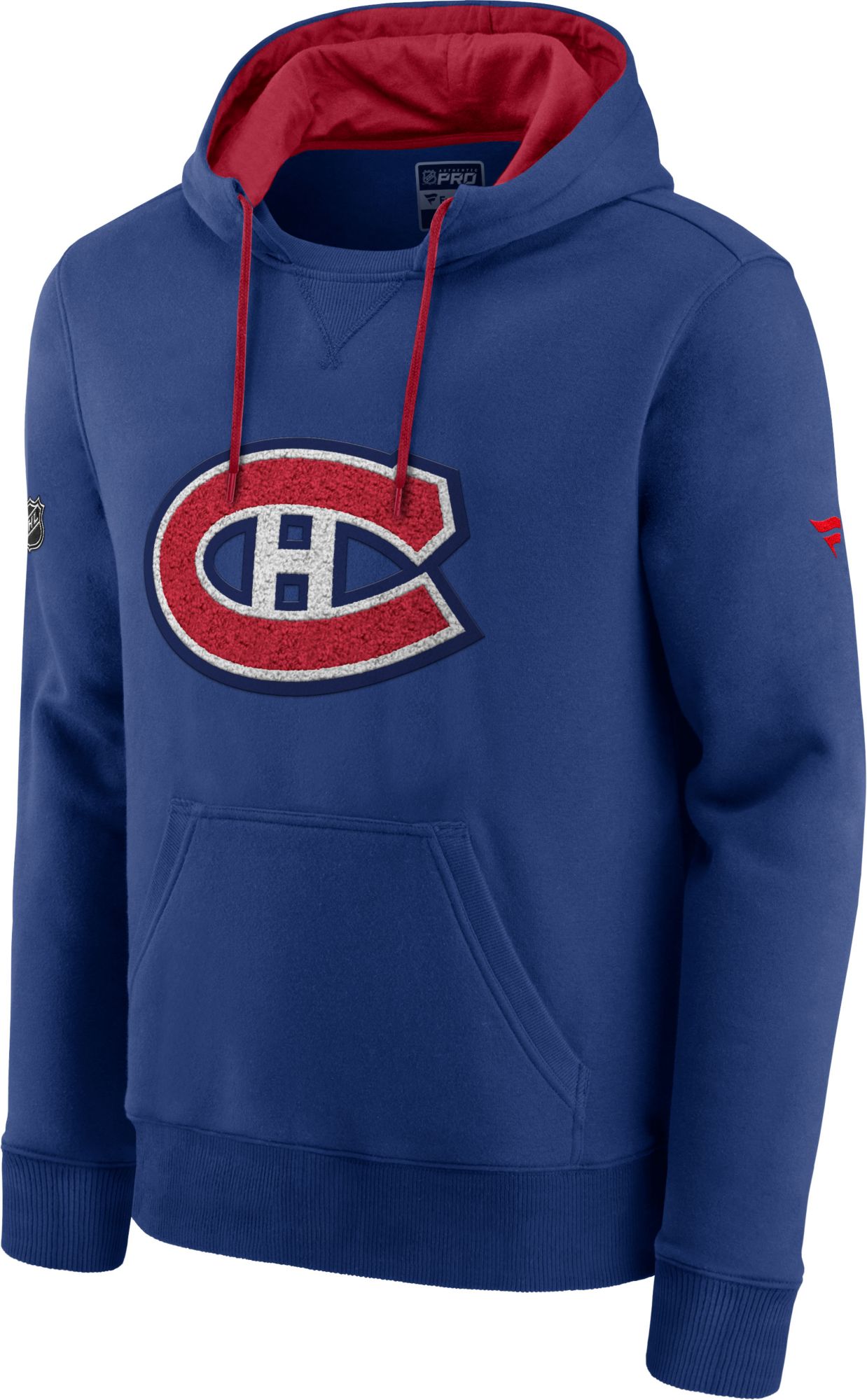 montreal canadiens hoodie