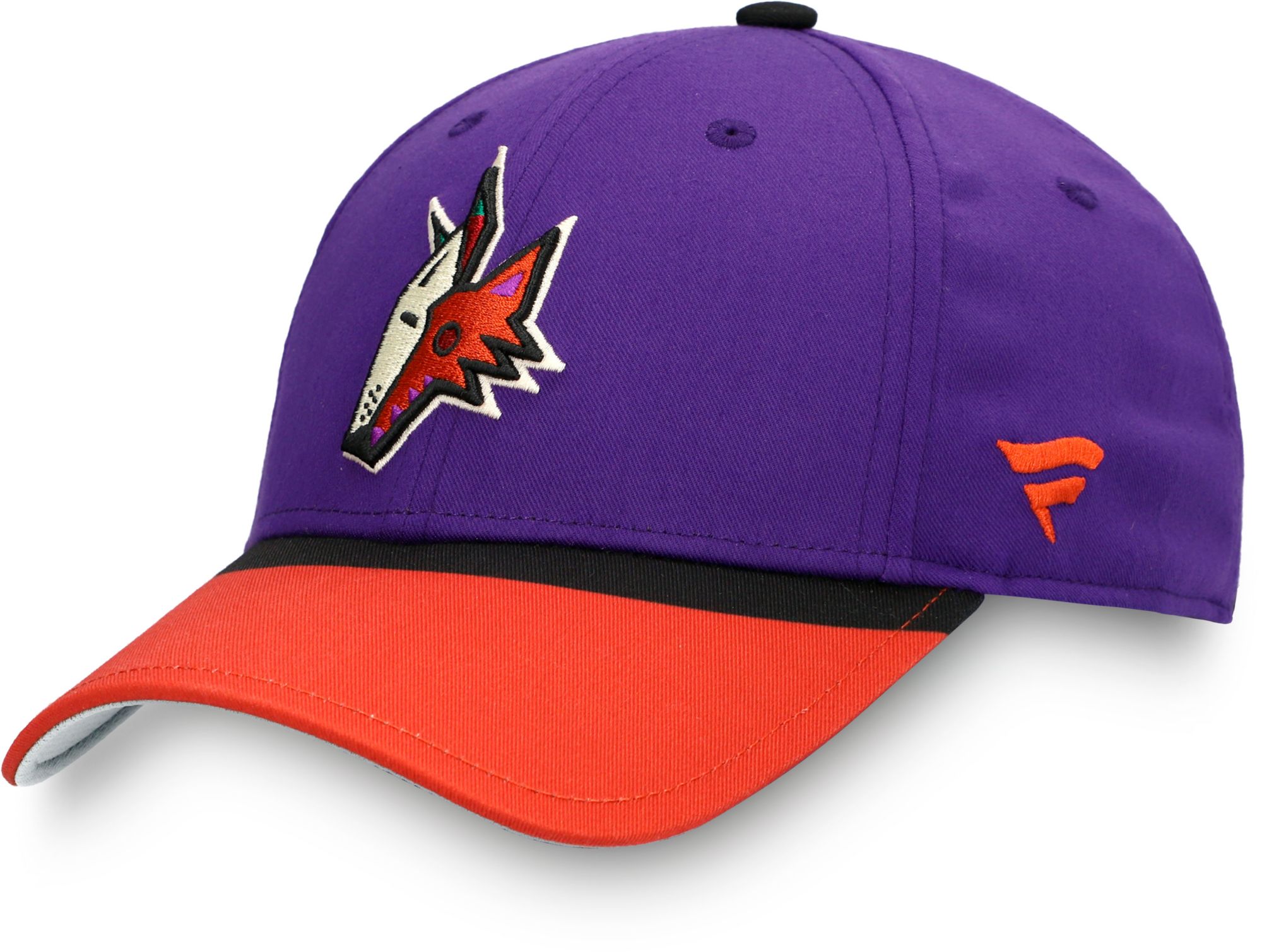 coyotes hat