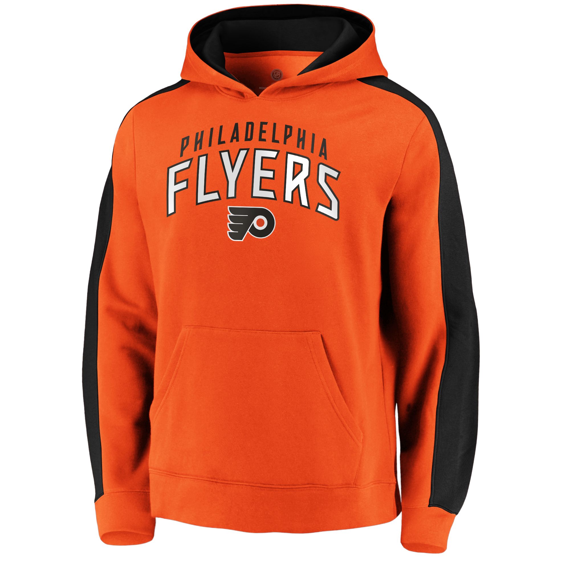 philadelphia flyers hoodie