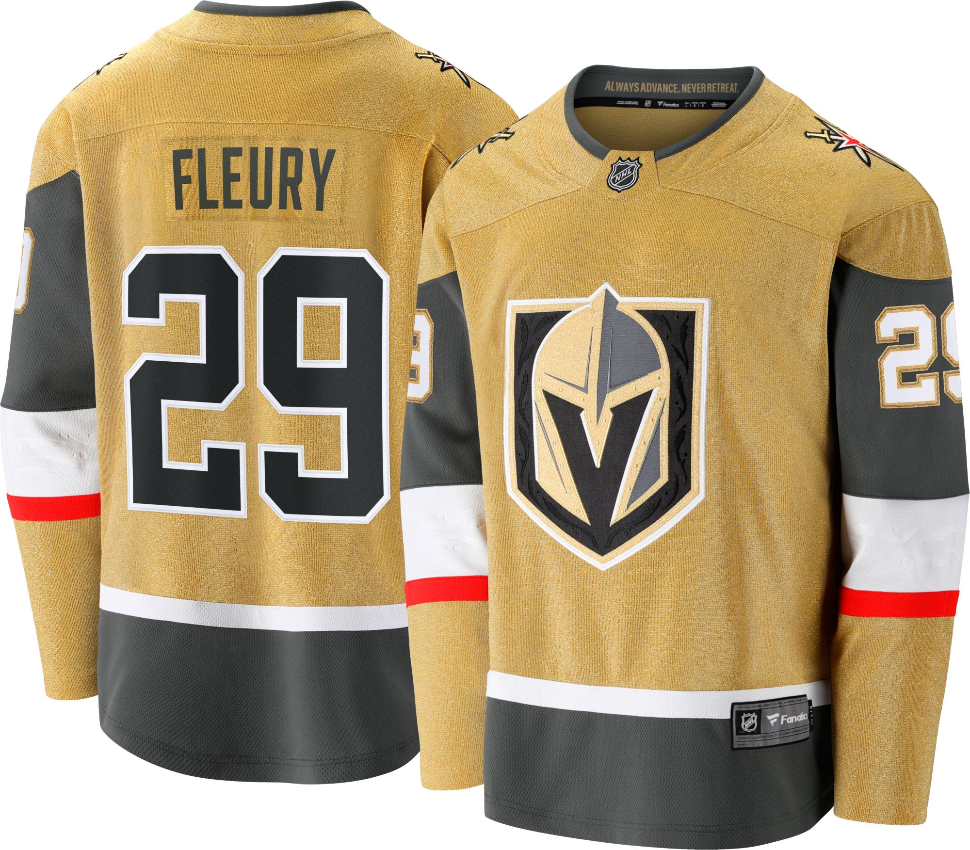 marc andre fleury jersey