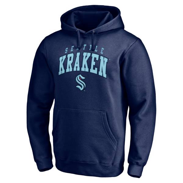 kraken sweatshirt