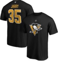  500 LEVEL Tristan Jarry Kids Shirt - Tristan Jarry Retro:  Clothing, Shoes & Jewelry