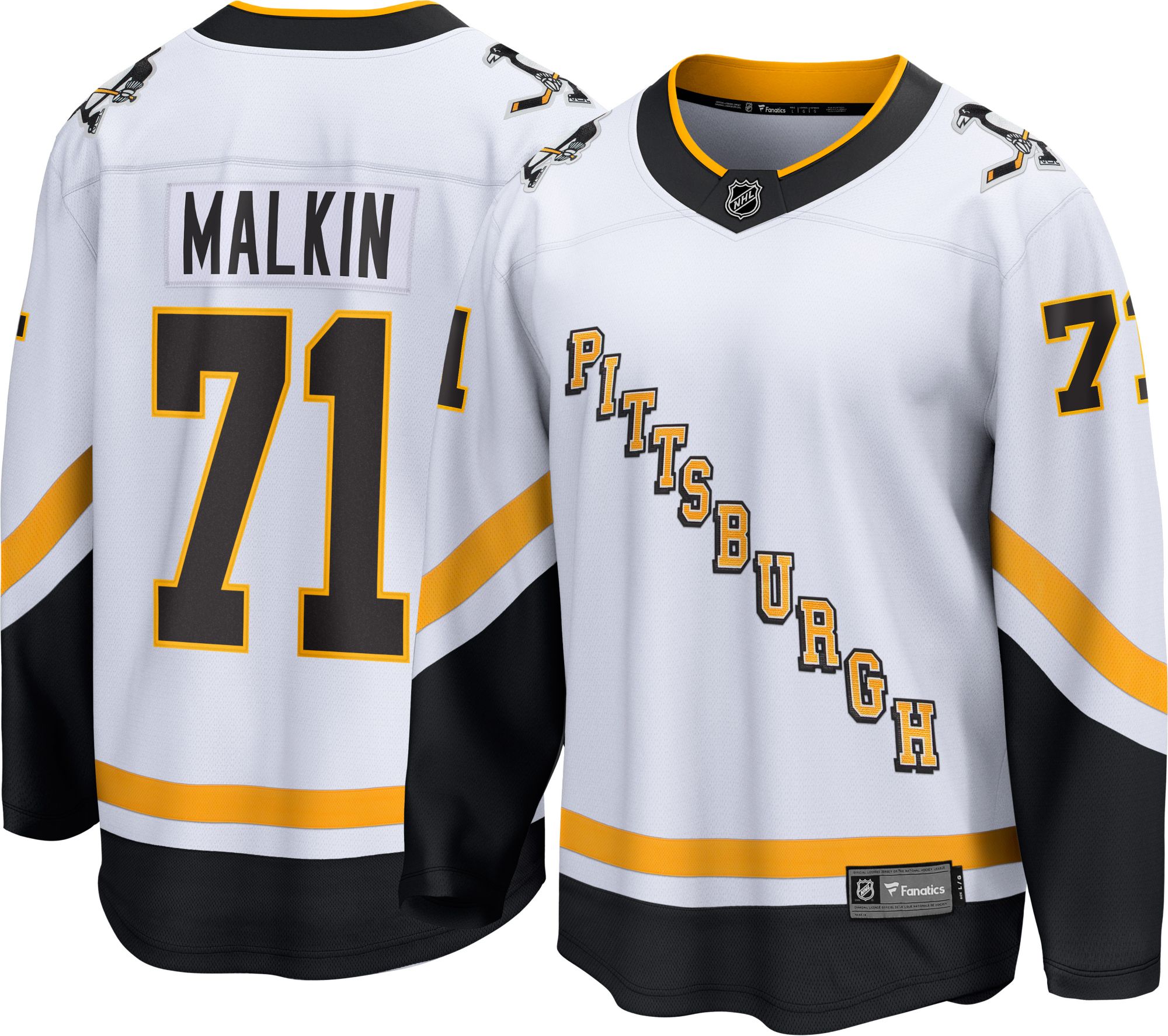 malkin jersey