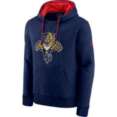 sorry, NHL Men's Florida Panthers Special Edition Logo Navy Pullover Hoodie is currently out of stock