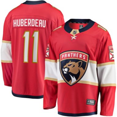 sorry, NHL Men's Florida Panthers Jonathan Huberdeau #11 Breakaway Home Replica Jersey is currently out of stock
