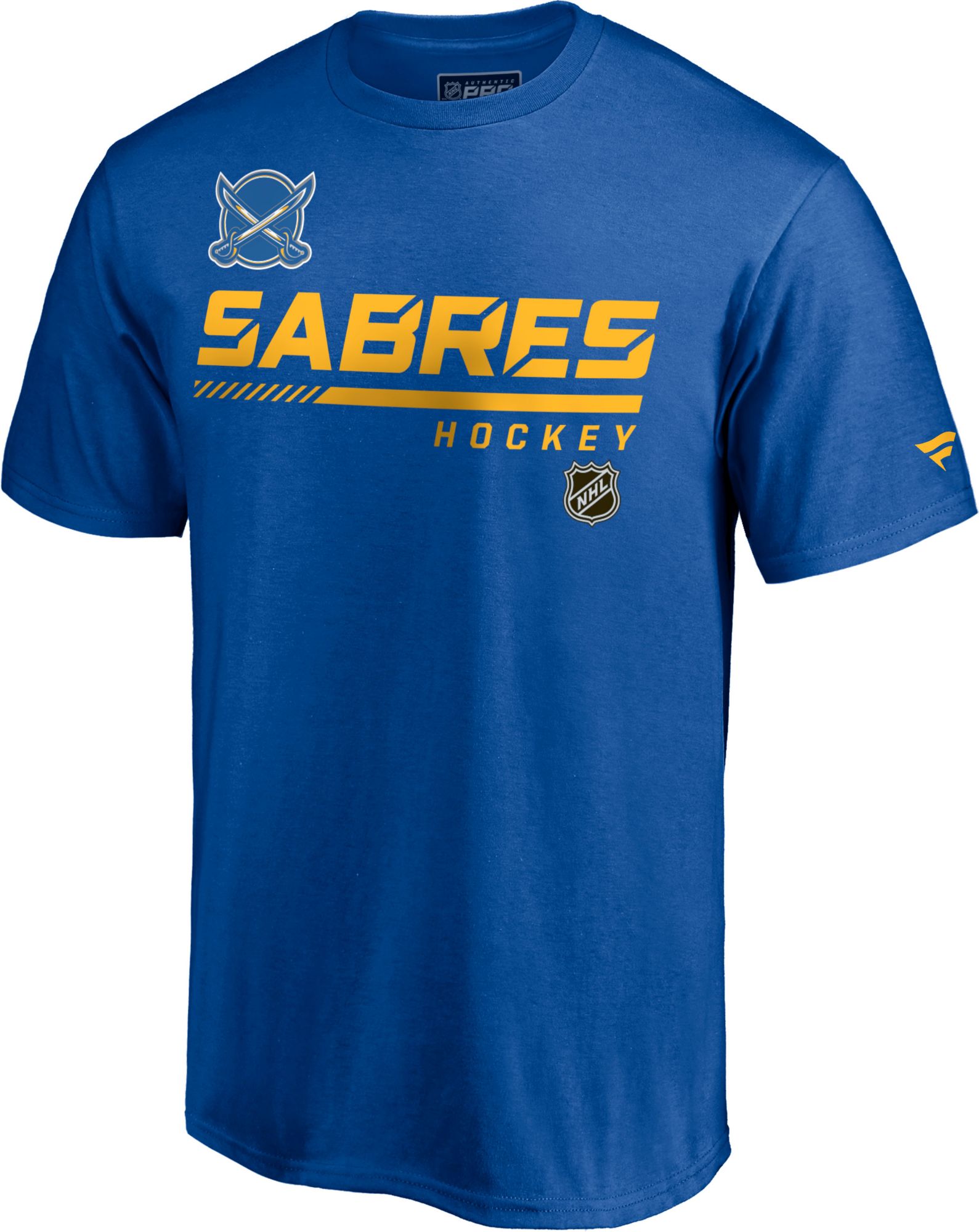 sabres shirt