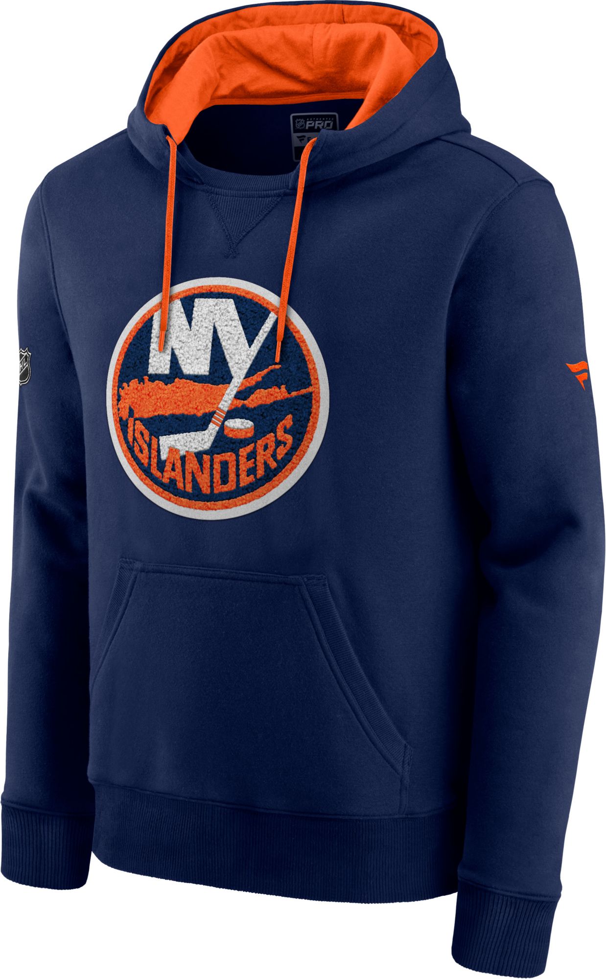 islanders hoodie