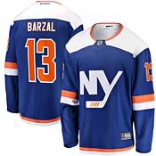 NHL Women's New York Islanders Mathew Barzal #13 '22-'23 Special