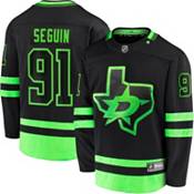 Dallas Stars #91 Tyler Seguin 2013 Green Jersey on sale,for Cheap,wholesale  from China