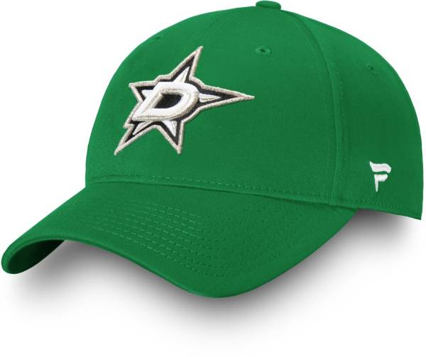 NHL Men's Dallas Stars Alpha Adjustable Hat product image