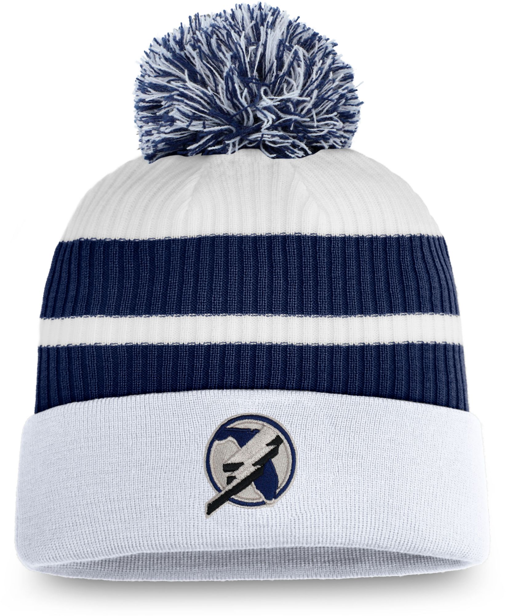 nhl beanie