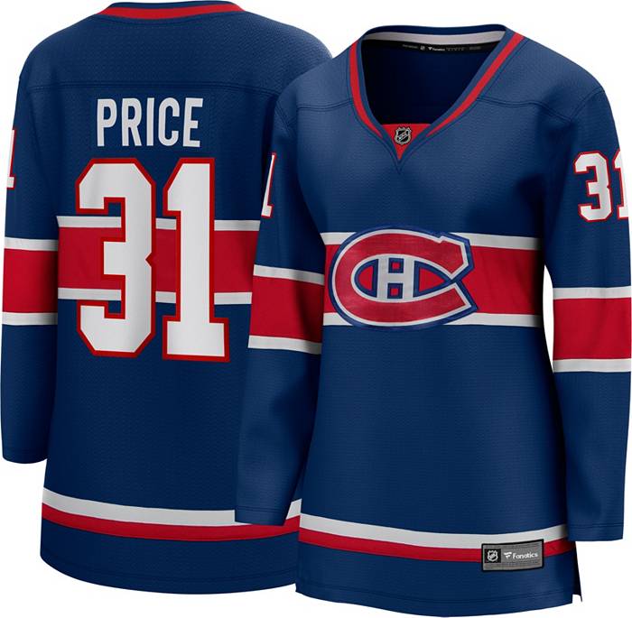 Carey Price  Sports jersey, Montreal canadiens, Canadiens