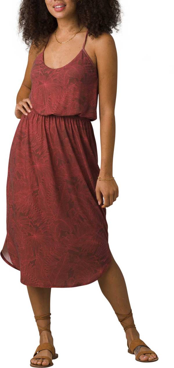 prAna Women's Ayla Dress product image