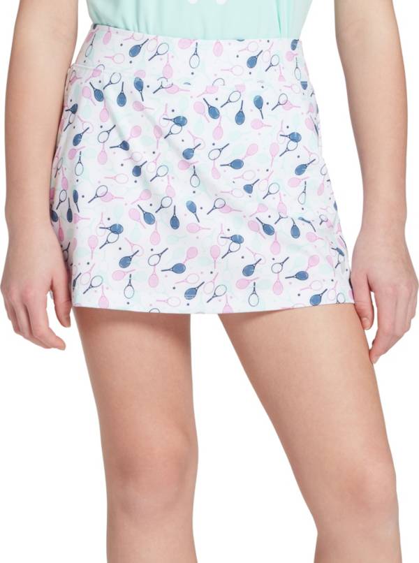 Prince Girls' Racquet Print Tennis Skort | DICK'S Sporting Goods