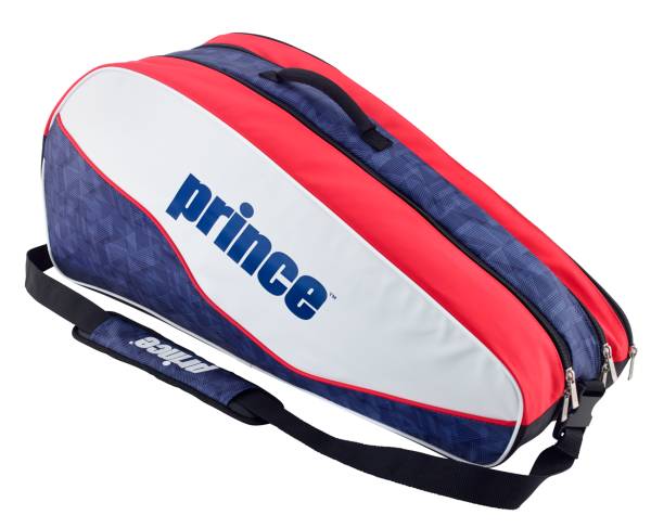 prince racket bag